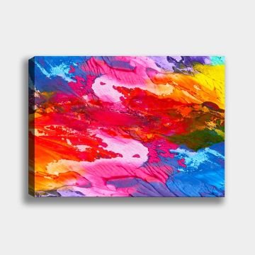 Kanvas Tablolar 50cm x 70cm
