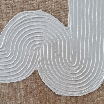 Çerçeveli Özel Seri Yağlı Boya Tablo