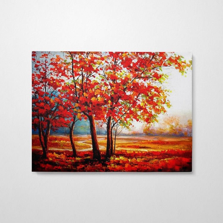 Yağlı Boya Tablolar