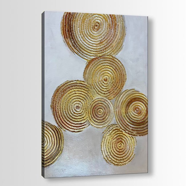 Dekoratif Kanvas Tablo 100cm x 140cm