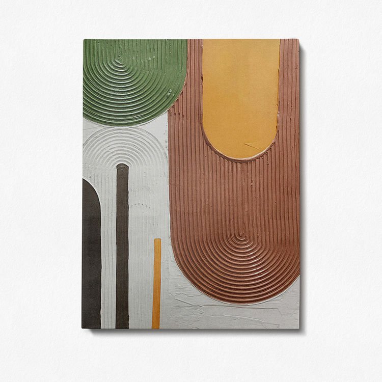 Yağlı Boya Tablolar 90cm x 130cm