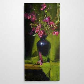 Yağlı Boya Tablolar 50cm x 120cm