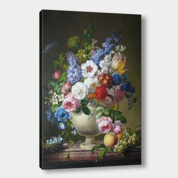 Kanvas Tablolar 100cm x 140cm