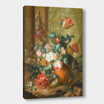 Kanvas Tablolar 50cm x 70cm