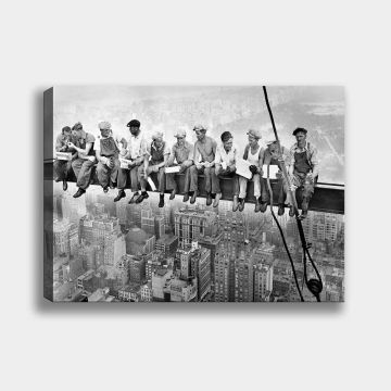 Dekoratif Kanvas Tablo 100cm x 140cm