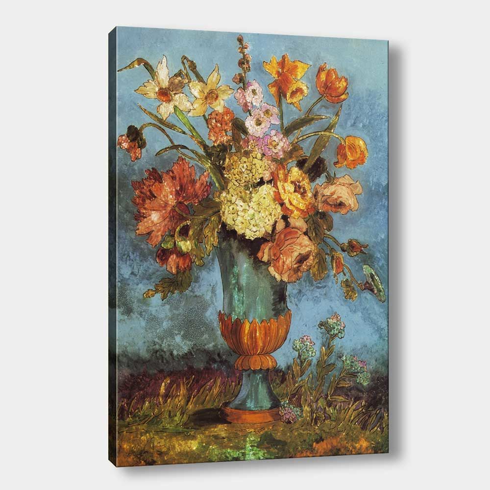 Kanvas Tablolar 30cm x 40cm