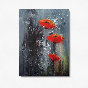 Yağlı Boya Tablolar 100cm x 140cm