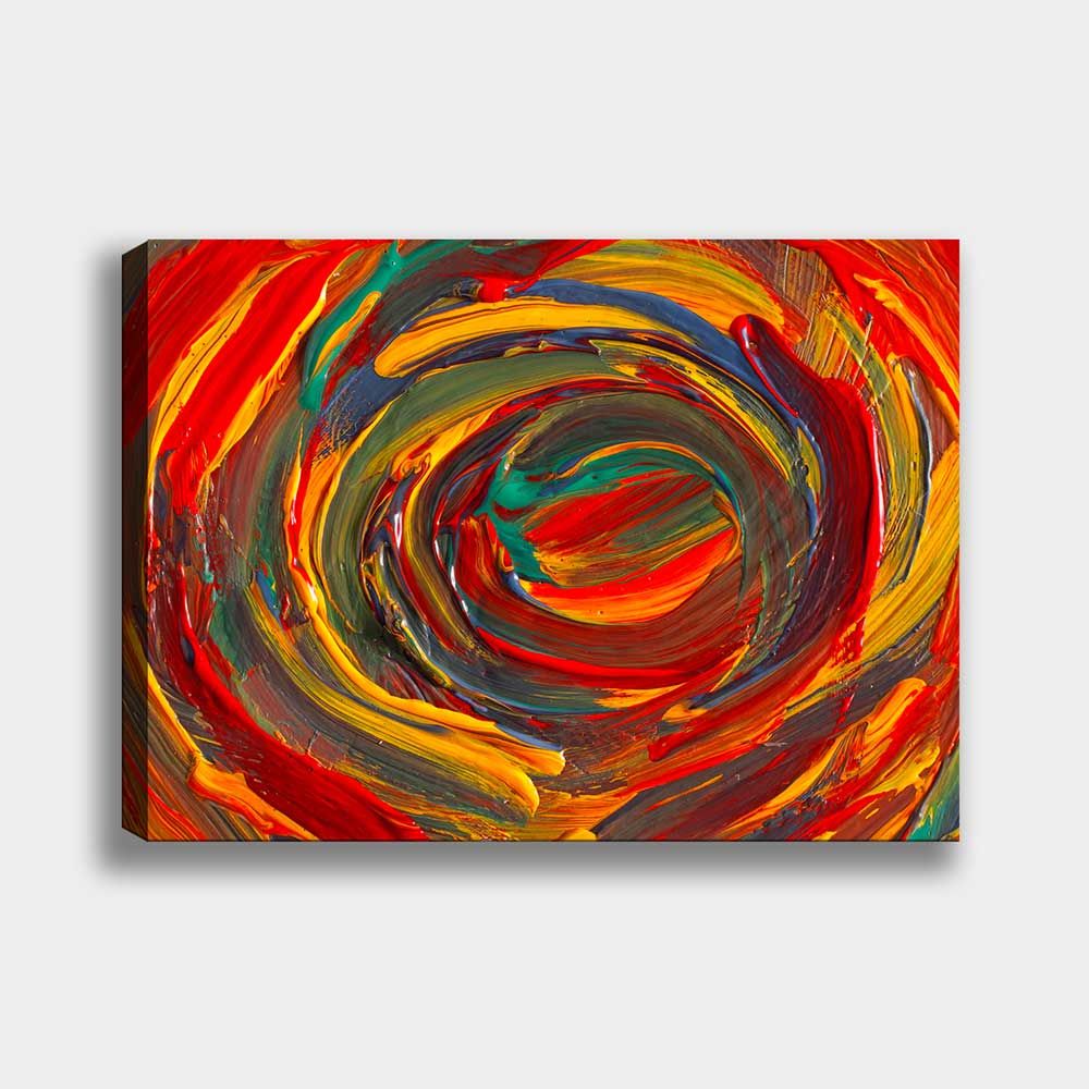 Kanvas Tablolar 90cm x 130cm