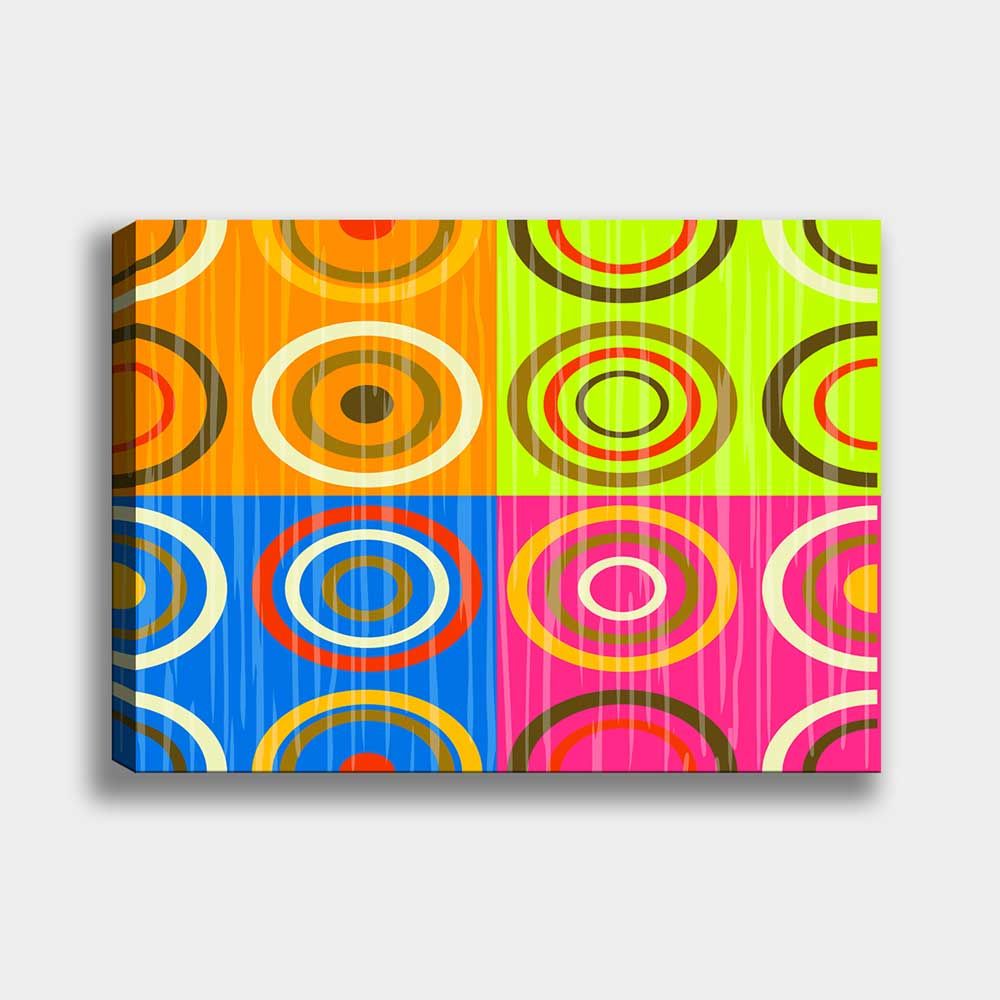 Kanvas Tablolar 140cm x 200cm