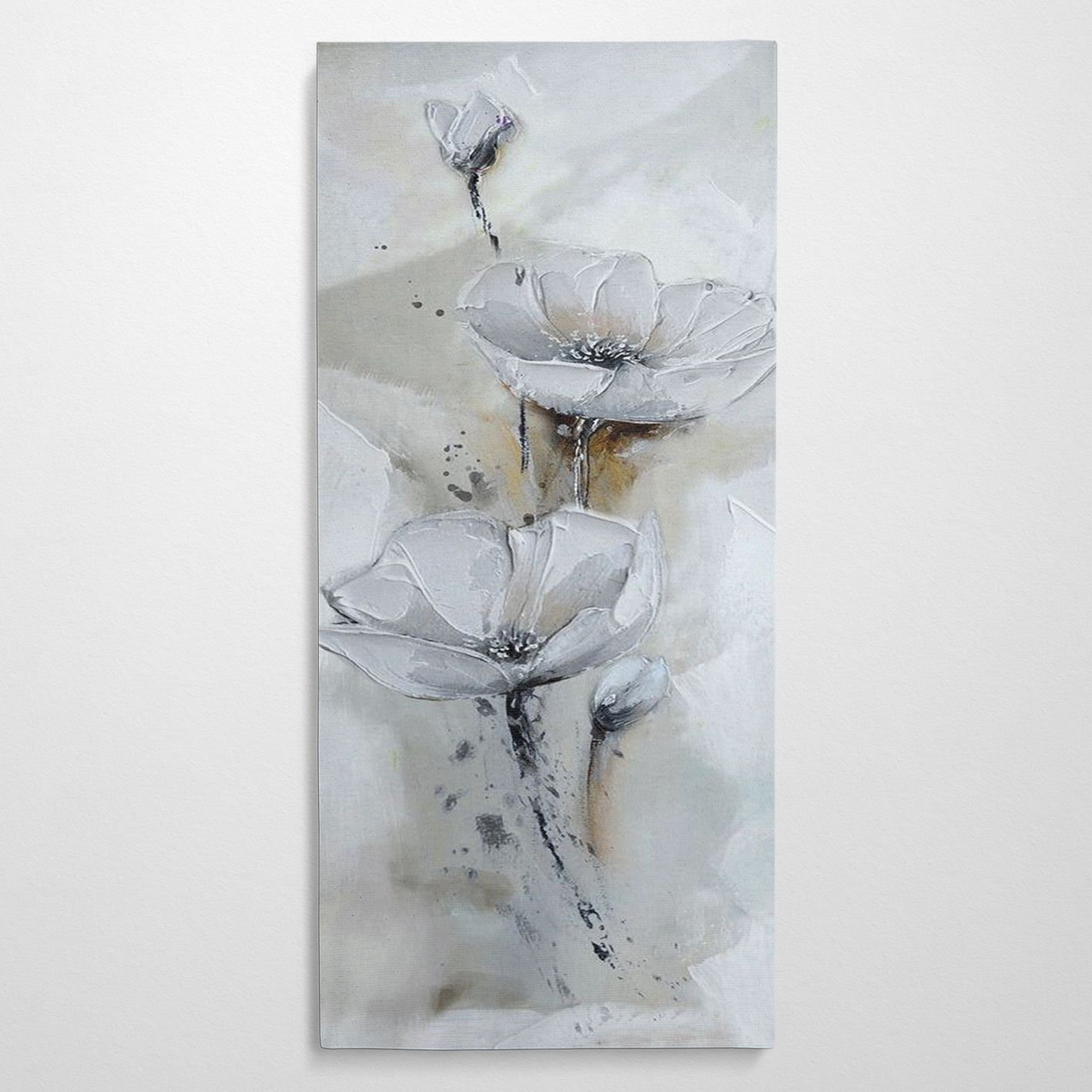 Yağlı Boya Tablolar 40cm x 100cm