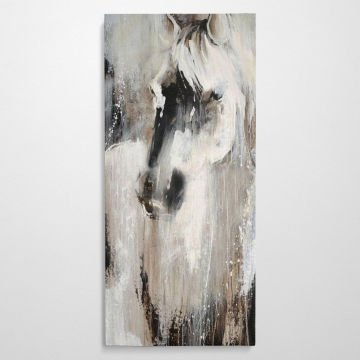 Yağlı Boya Tablolar 60cm x 140cm
