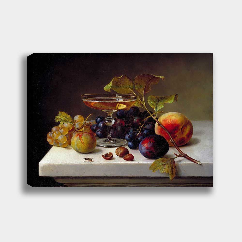 Kanvas Tablolar 70cm x 100cm