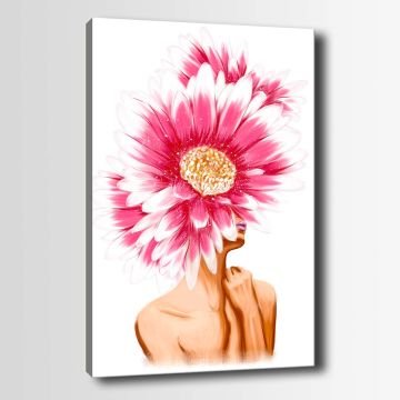 Kanvas Tablo 70cm x 100cm