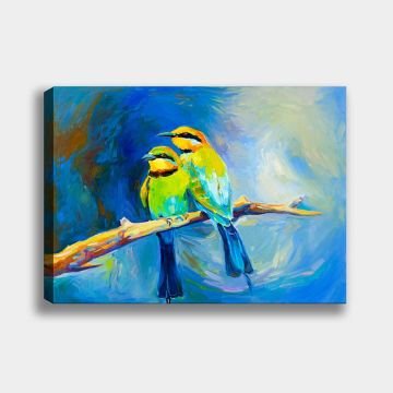 Kanvas Tablolar 50cm x 70cm