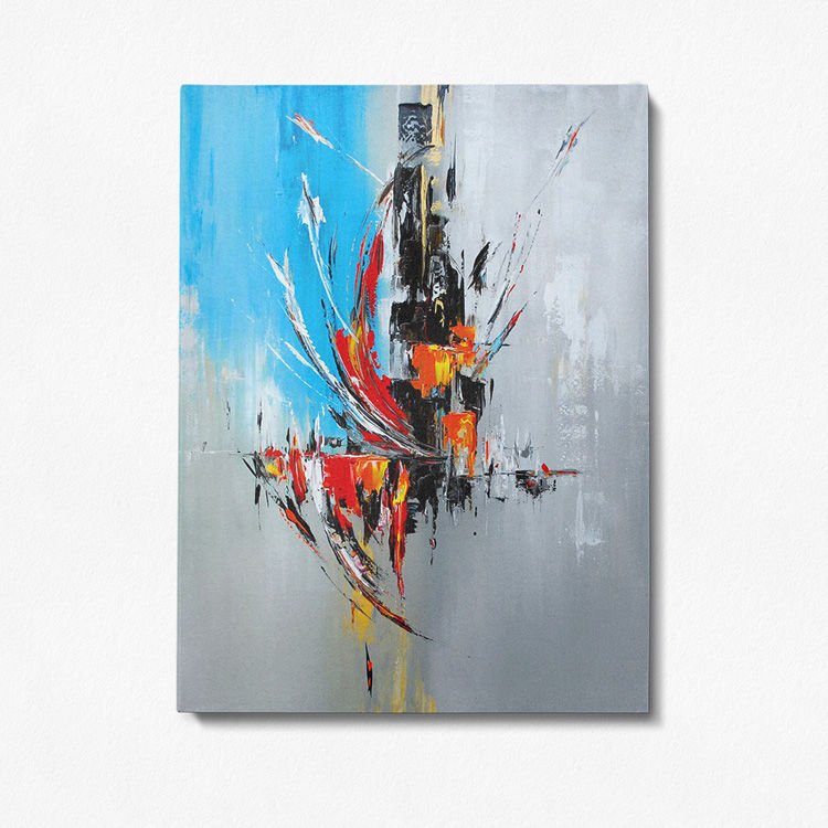 Yağlı Boya Tablolar 50cm x 70cm