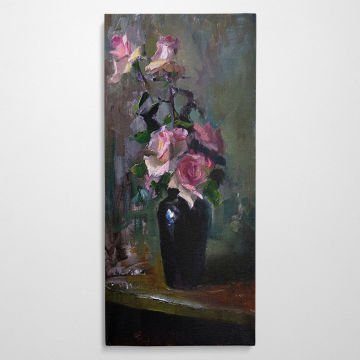 Yağlı Boya Tablolar 50cm x 120cm