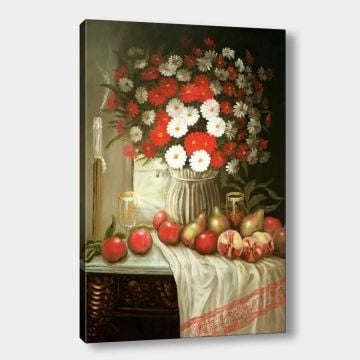 Kanvas Tablolar 50cm x 70cm