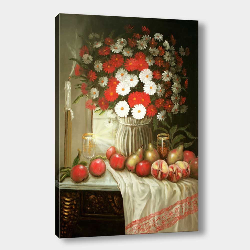 Kanvas Tablolar 140cm x 200cm