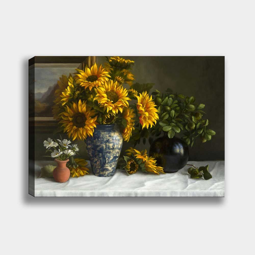 Kanvas Tablolar 50cm x 70cm