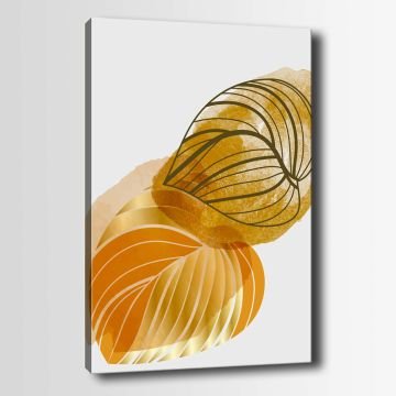 Dekoratif Kanvas Tablo 100cm x 140cm