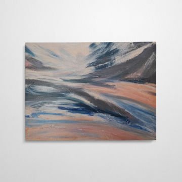 Yağlı Boya Tablolar 50cm x 70cm