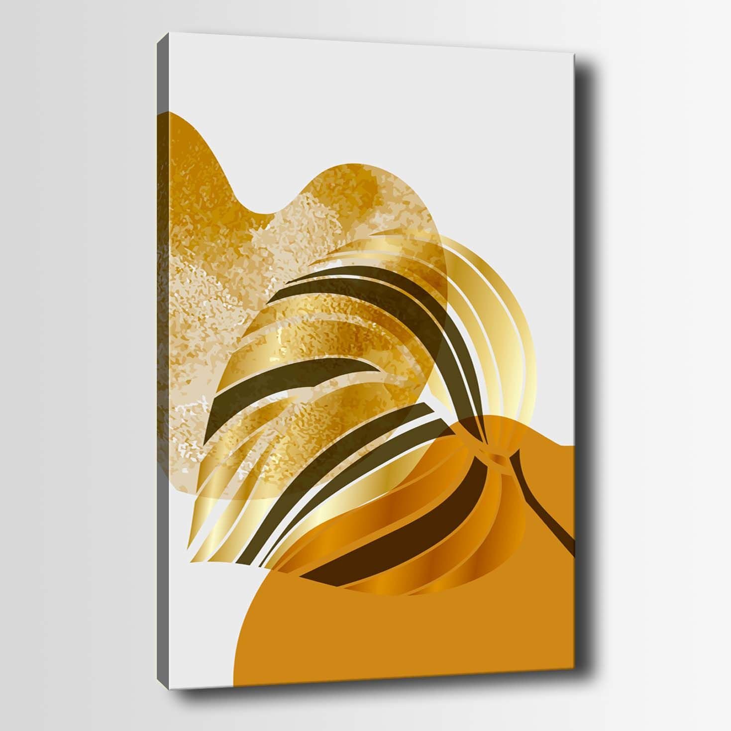 Dekoratif Kanvas Tablo 70cm x 100cm
