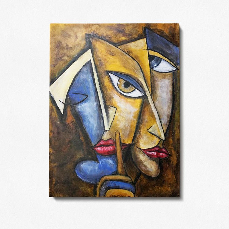 Yağlı Boya Tablolar 50cm x 70cm