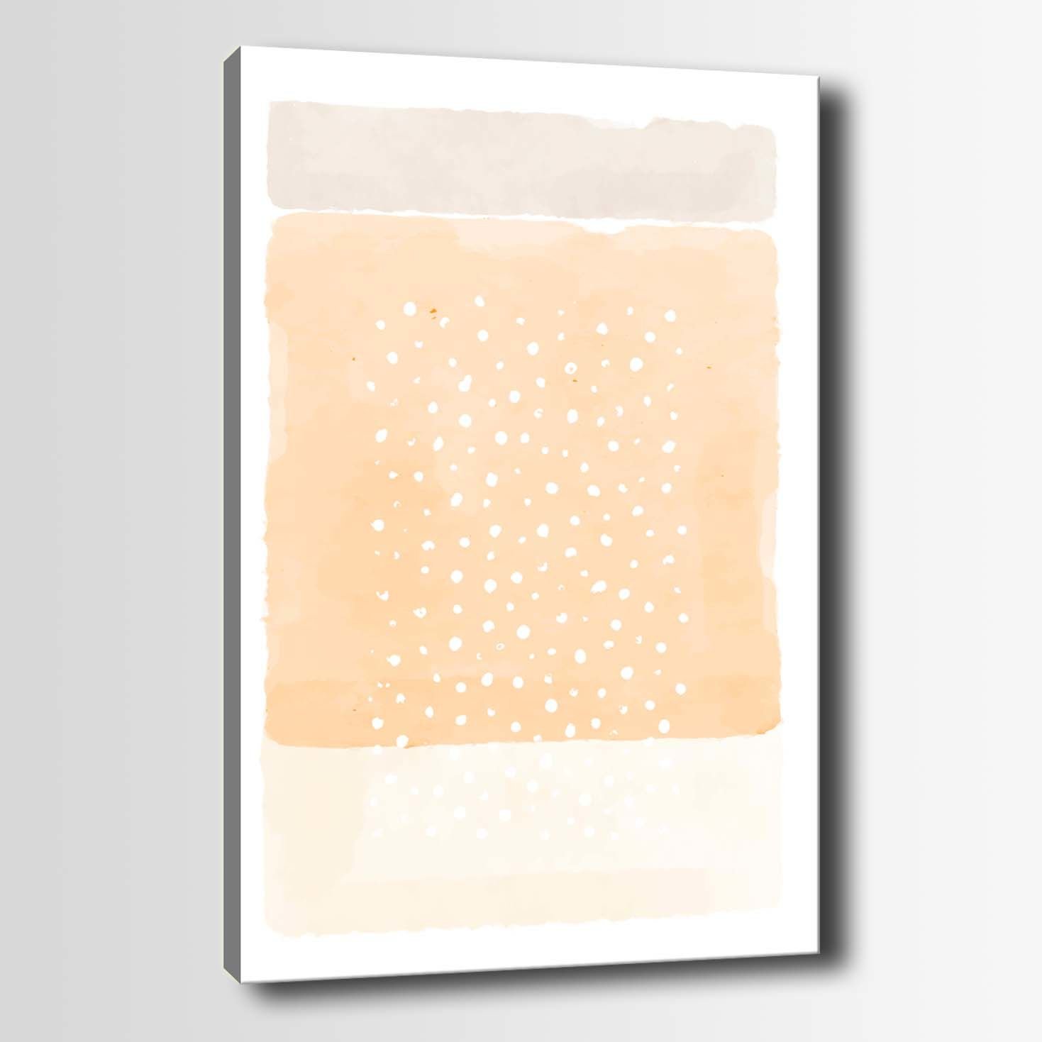 Dekoratif Kanvas Tablo 90cm x 130cm