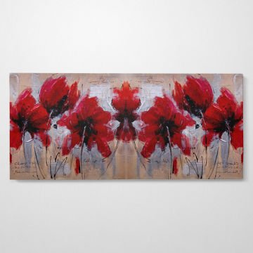 Yağlı Boya Tablolar 60cm x 140cm