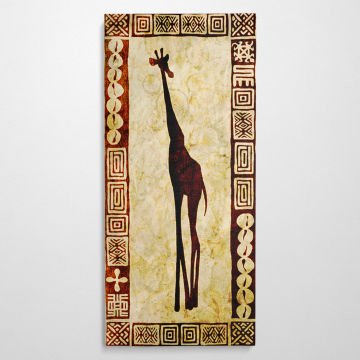 Yağlı Boya Tablolar 60cm x 140cm