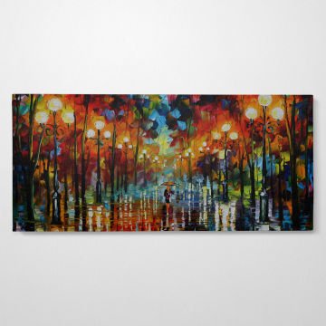 Yağlı Boya Tablolar 50cm x 120cm