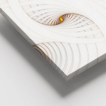 Dev Boyut Kanvas Tablo