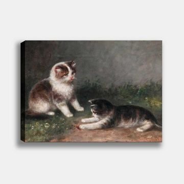 Kanvas Tablolar 90cm x 130cm