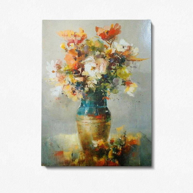 Yağlı Boya Tablolar 70cm x 100cm