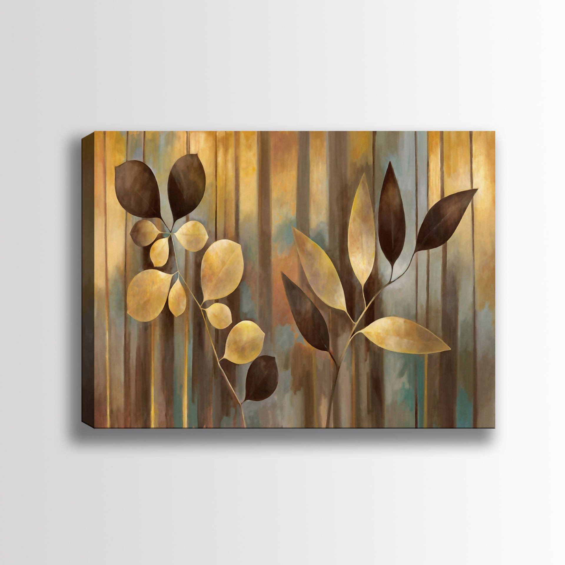 Kanvas Tablo Modern 100x140cm