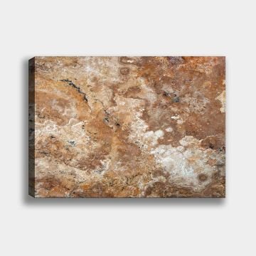 Soyut Kanvas Tablo 90cm x 130cm