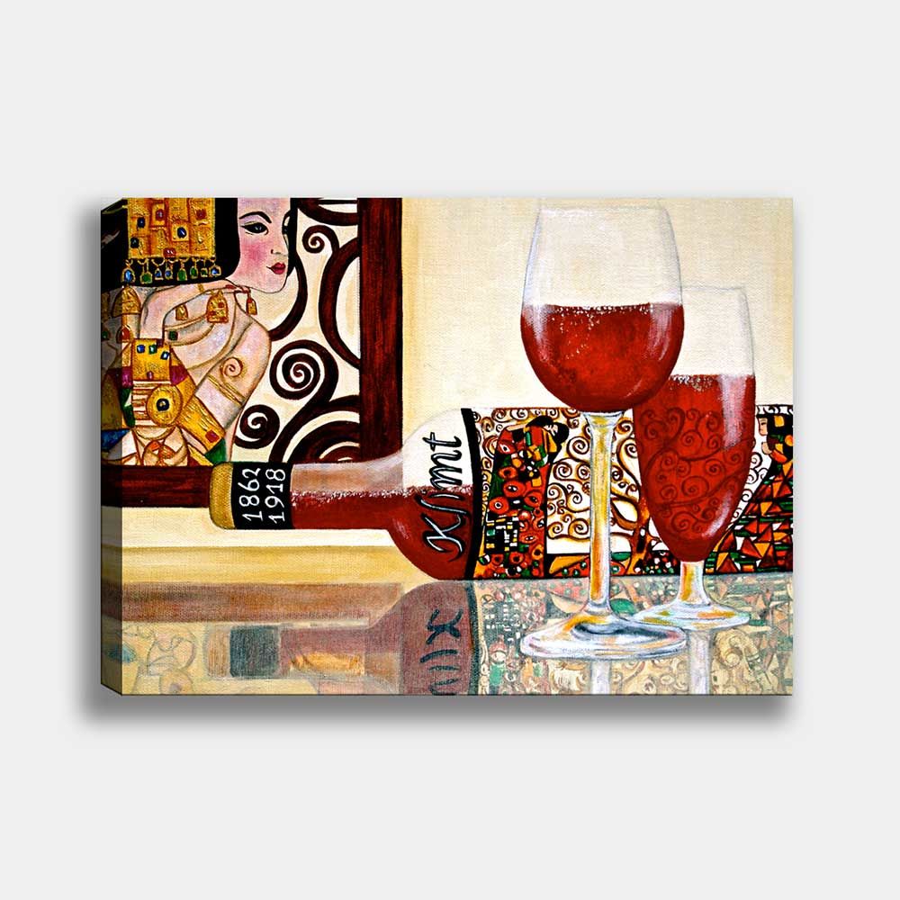 Dekoratif Kanvas Tablo 50cm x 70cm