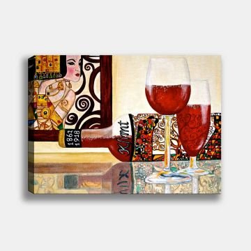 Dekoratif Kanvas Tablo 50cm x 70cm