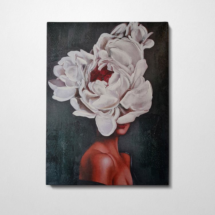 Yağlı Boya Tablolar 70cm x 100cm
