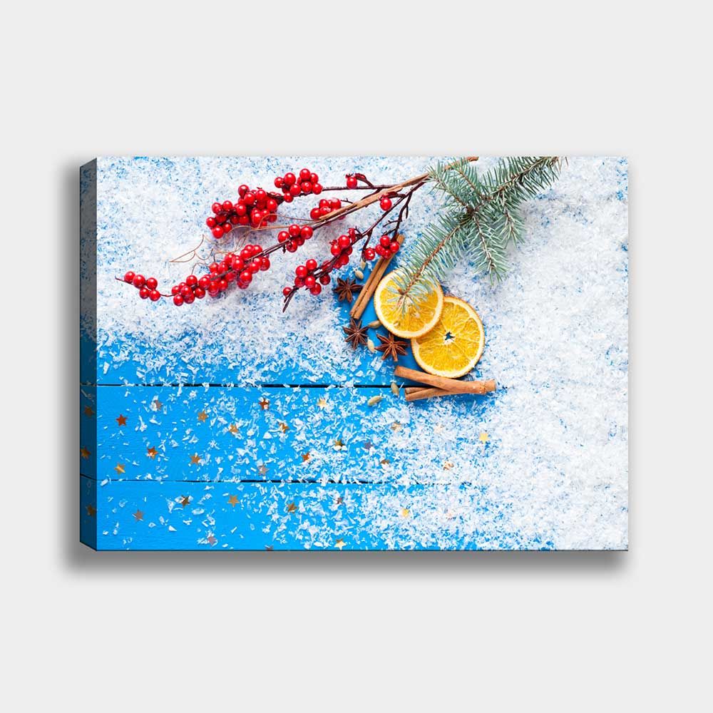 Dekoratif Kanvas Tablo 50cm x 70cm