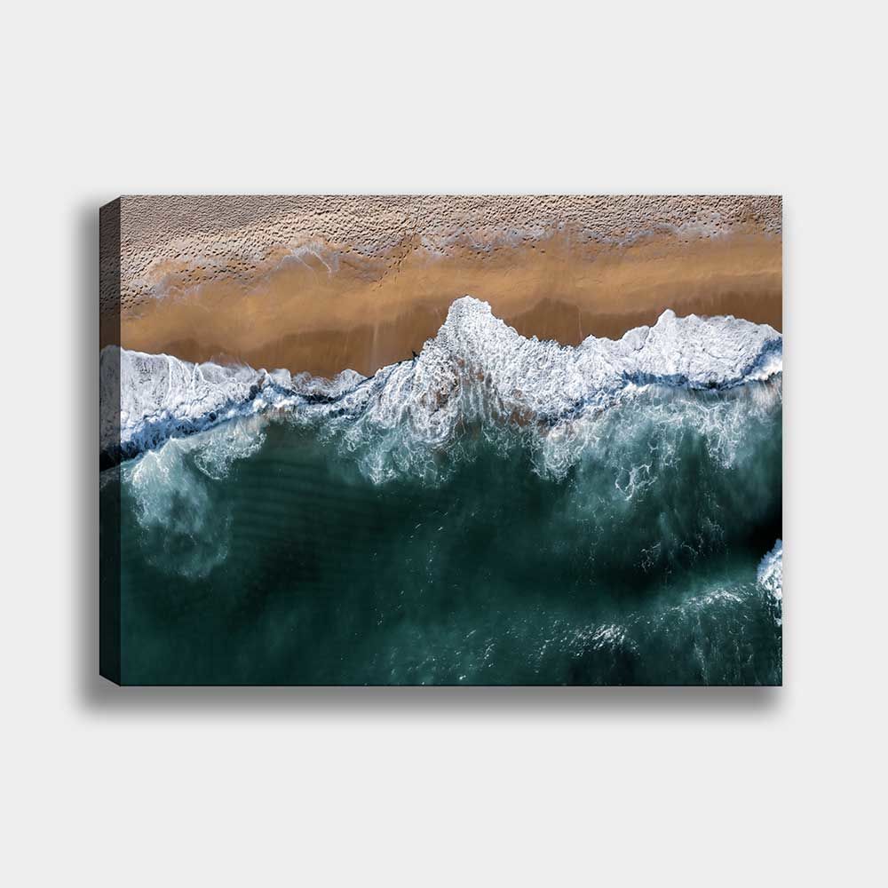 Manzara Kanvas Tablo 50cm x 70cm