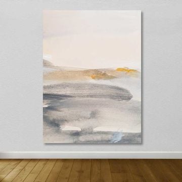 Dev Boyut Kanvas Tablo