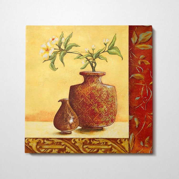 Yağlı Boya Tablolar