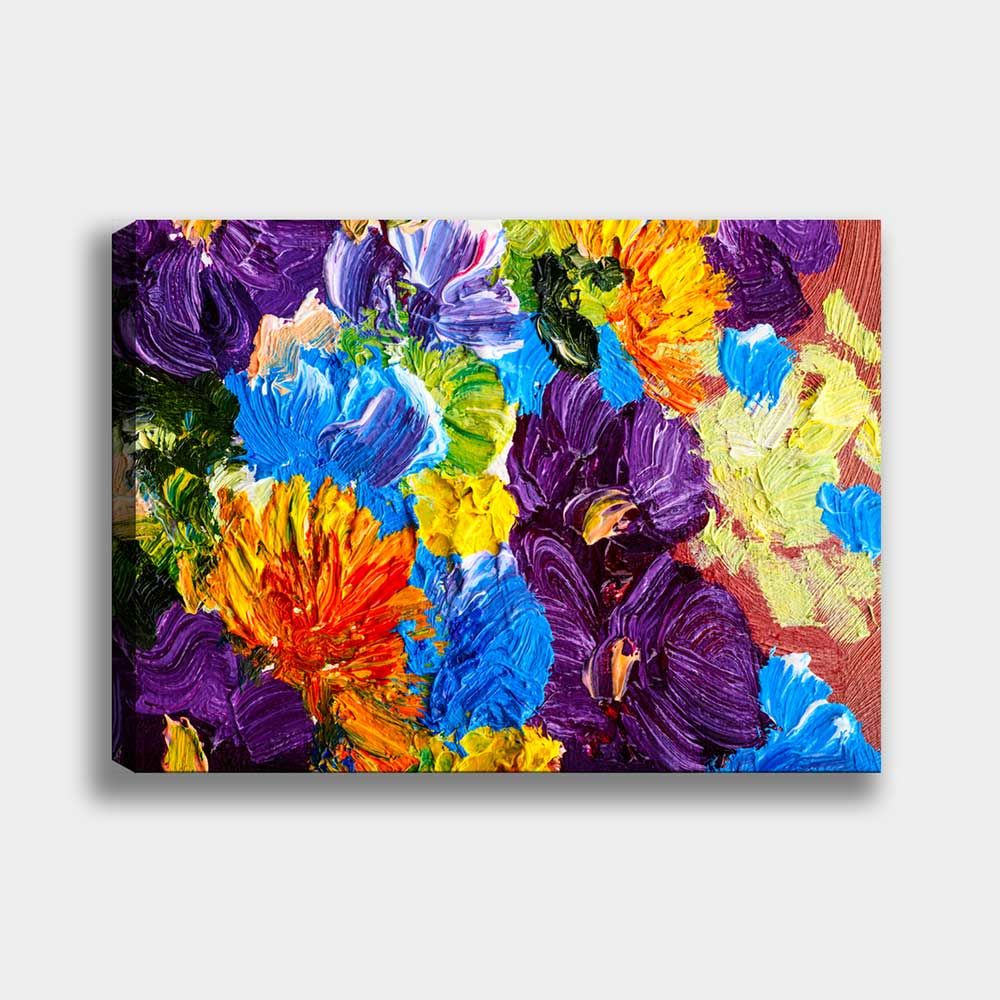 Kanvas Tablolar 140cm x 200cm