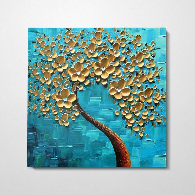 Yağlı Boya Tablolar