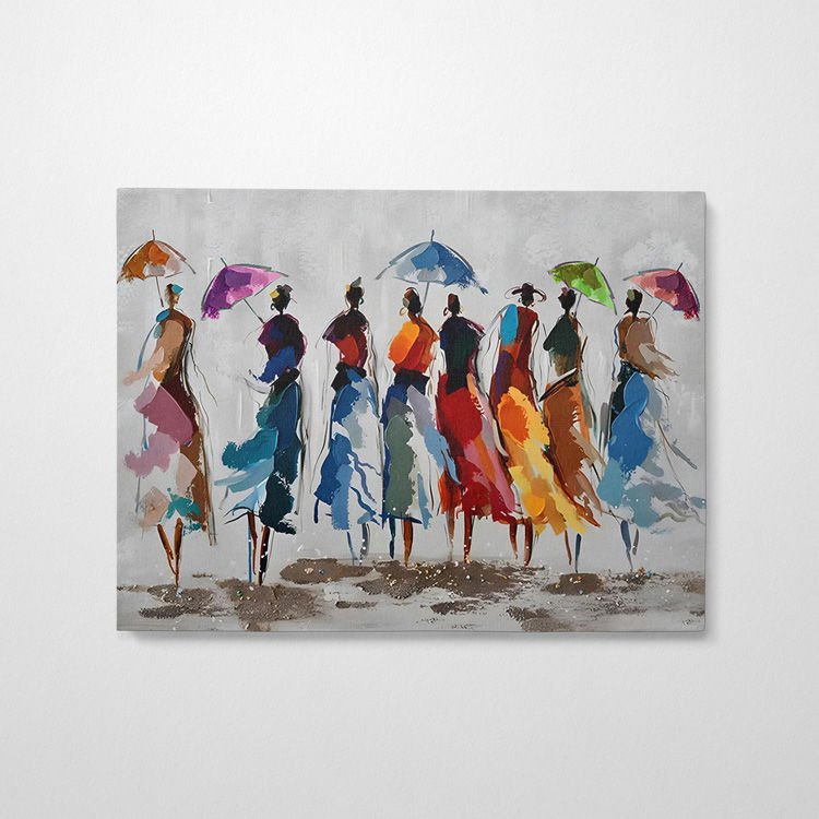 Yağlı Boya Tablolar 50cm x 70cm