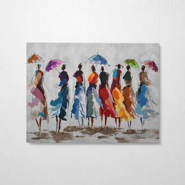 Yağlı Boya Tablolar 50cm x 70cm