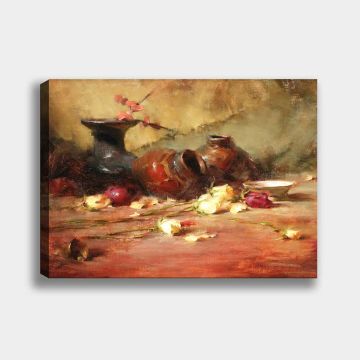 Kanvas Tablolar 50cm x 70cm