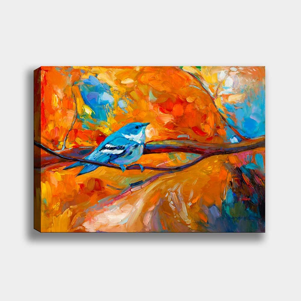 Kanvas Tablolar 50cm x 70cm