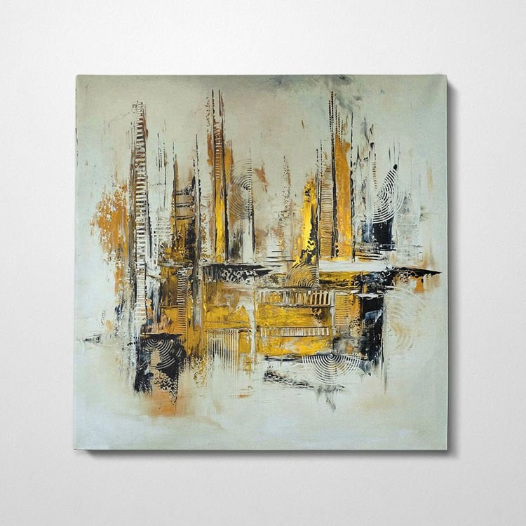 Yağlı Boya Tablolar